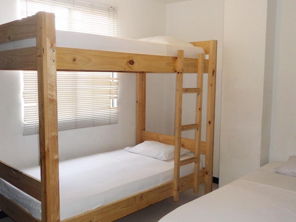 Apartasuites San Marcos