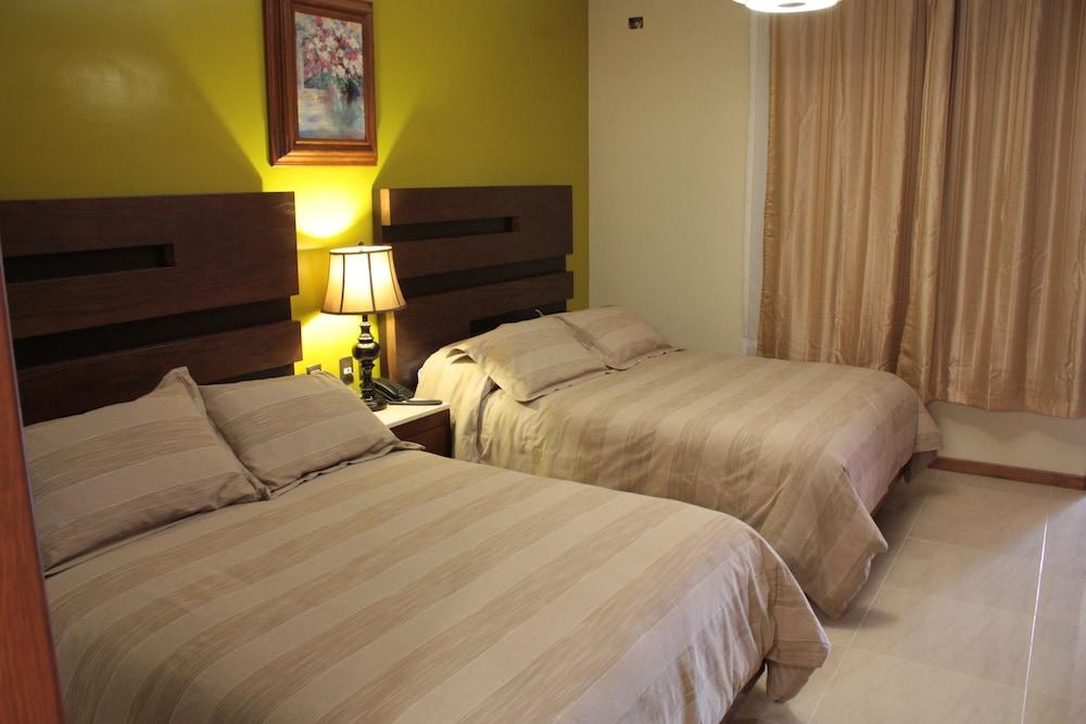 Zarzarosa Hotel Boutique