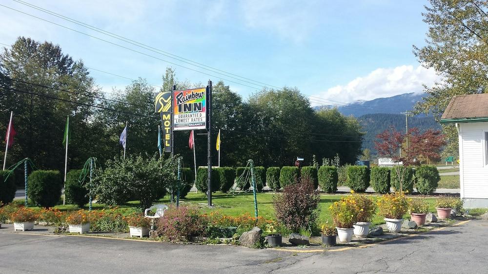 Rainbow Inn Motel