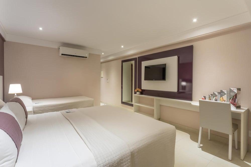 Nord Luxxor Sapucaia