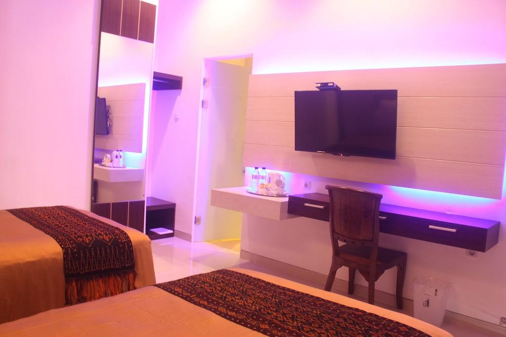 Tlogomas Guest House