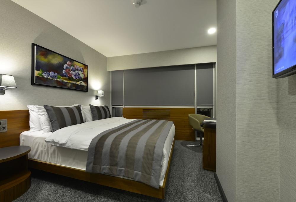 Modus Hotel Istanbul