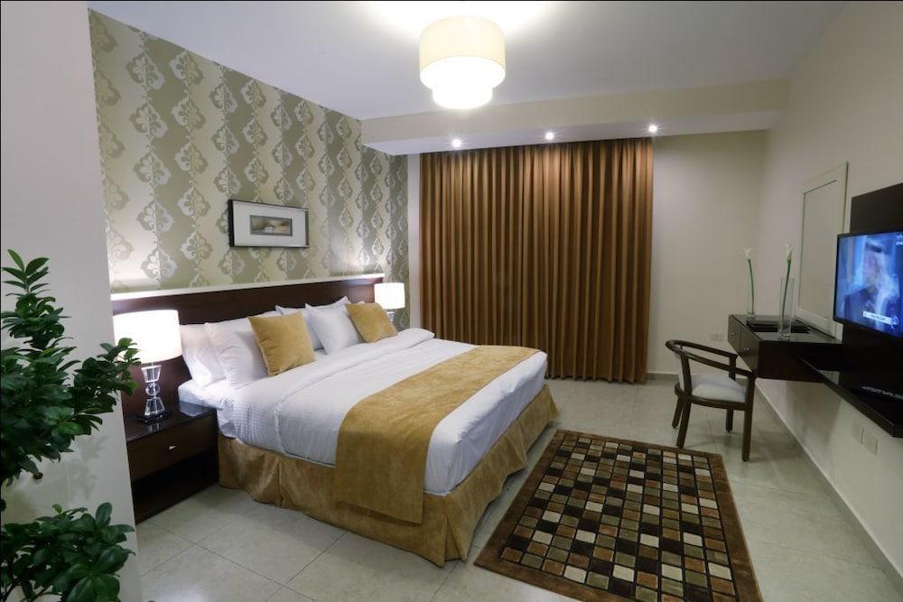 City Rose Hotel Suites