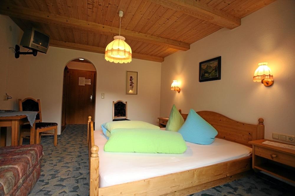 Frühstückspension Gschwandthof