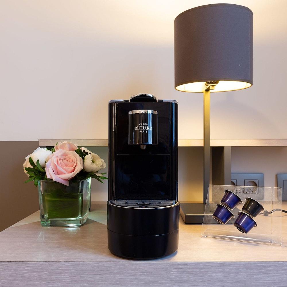 Hôtel Montbriand Antony