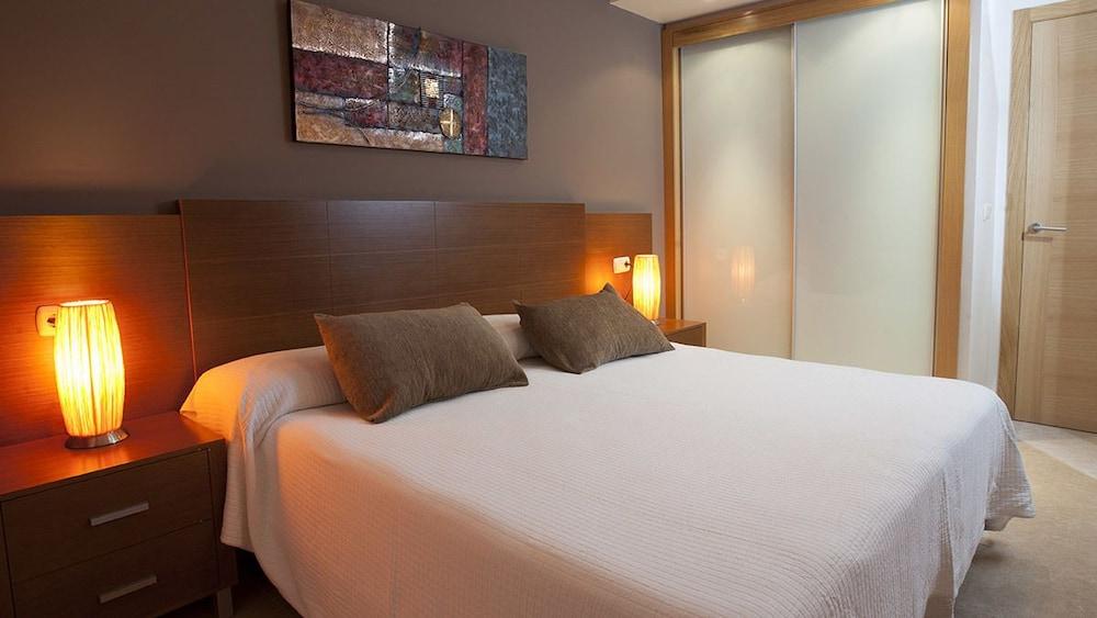 Apartamentos Del Mar - Only Adults