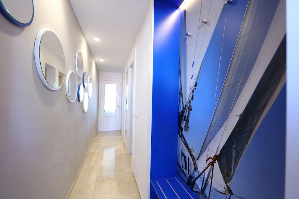 Son Caliu Apartamentos