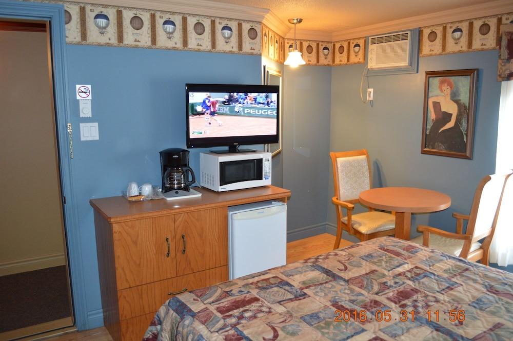 Motel Auberge Hélène