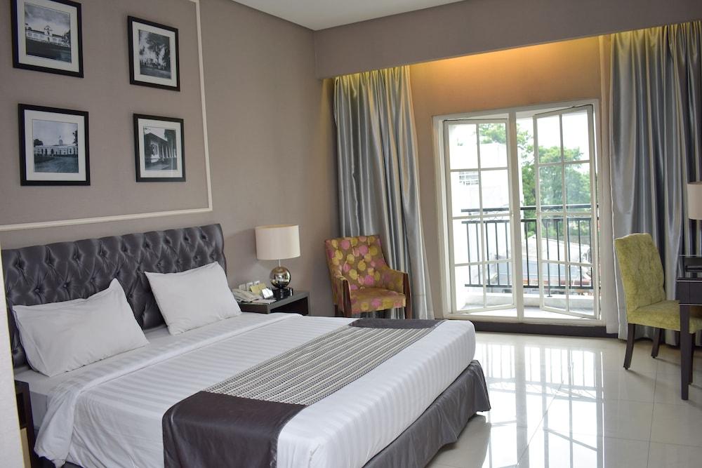 The Mirah Hotel Bogor