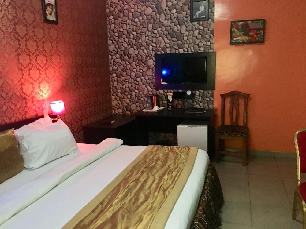 Definite Destiny Hotel