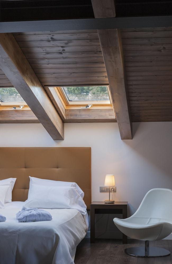 Bonansa Country Hotel