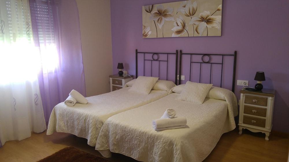 Hotel Rural As Eiras