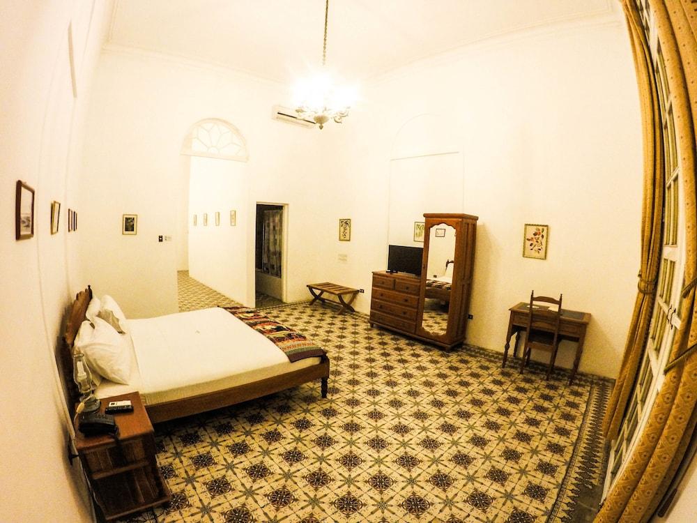 Apart Hotel Casa Morey