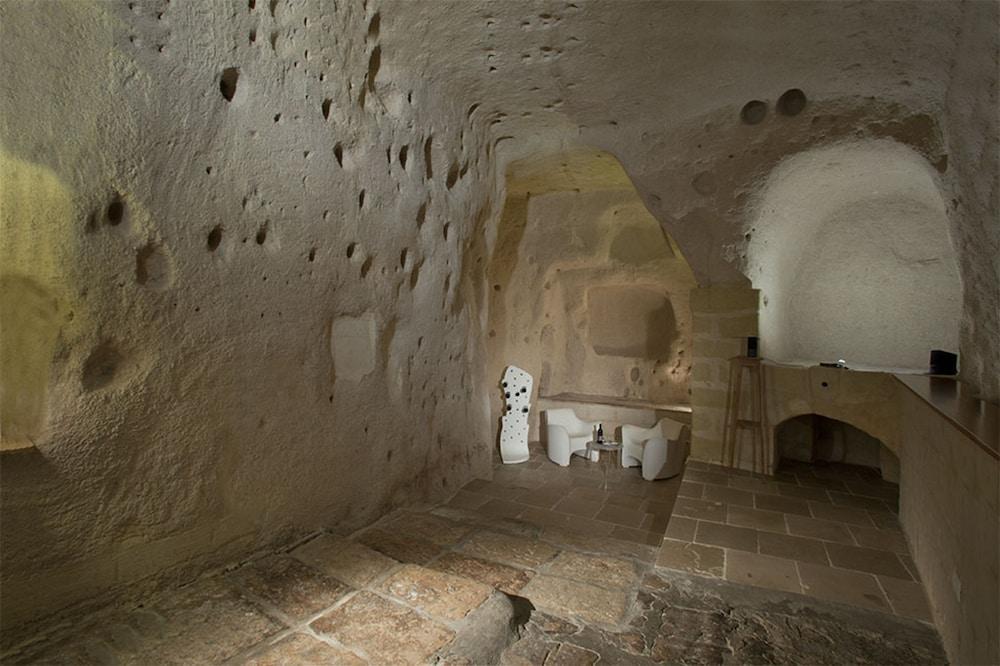 Antico Convicino Rooms Suites & SPA