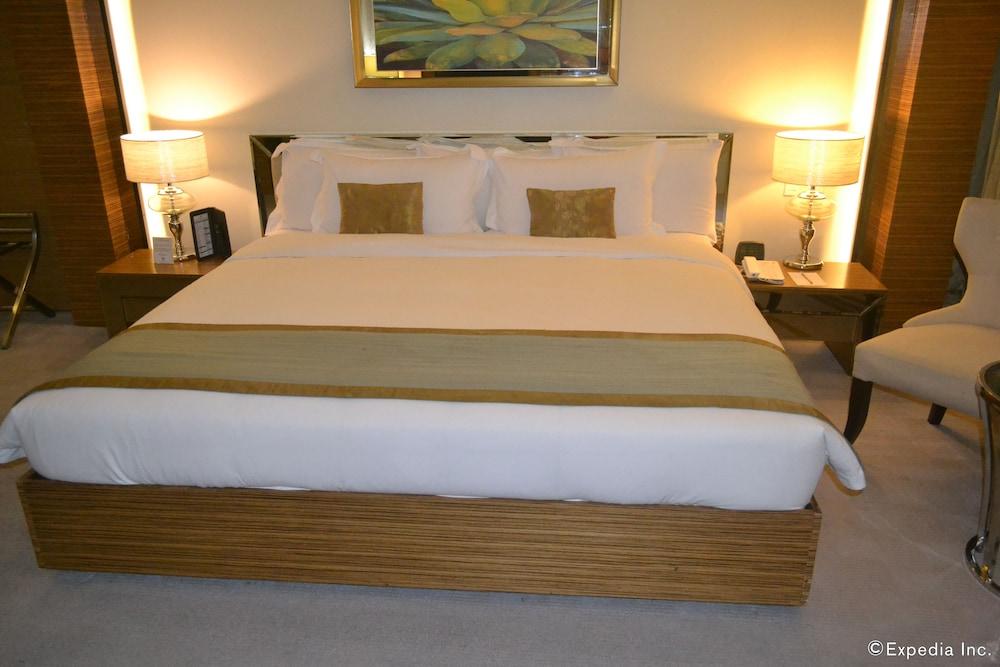 Greenleaf Hotel Gensan