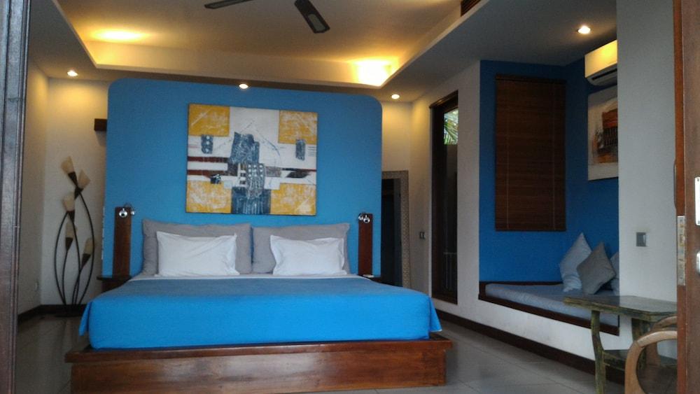 Amarta Beach Cottages