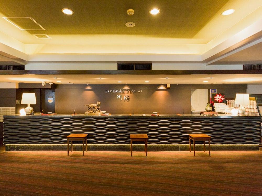 LiVEMAX RESORT KAWAJI