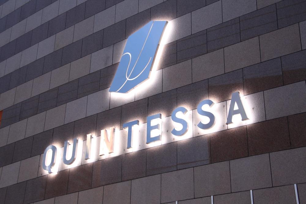 Quintessa Hotel Sapporo