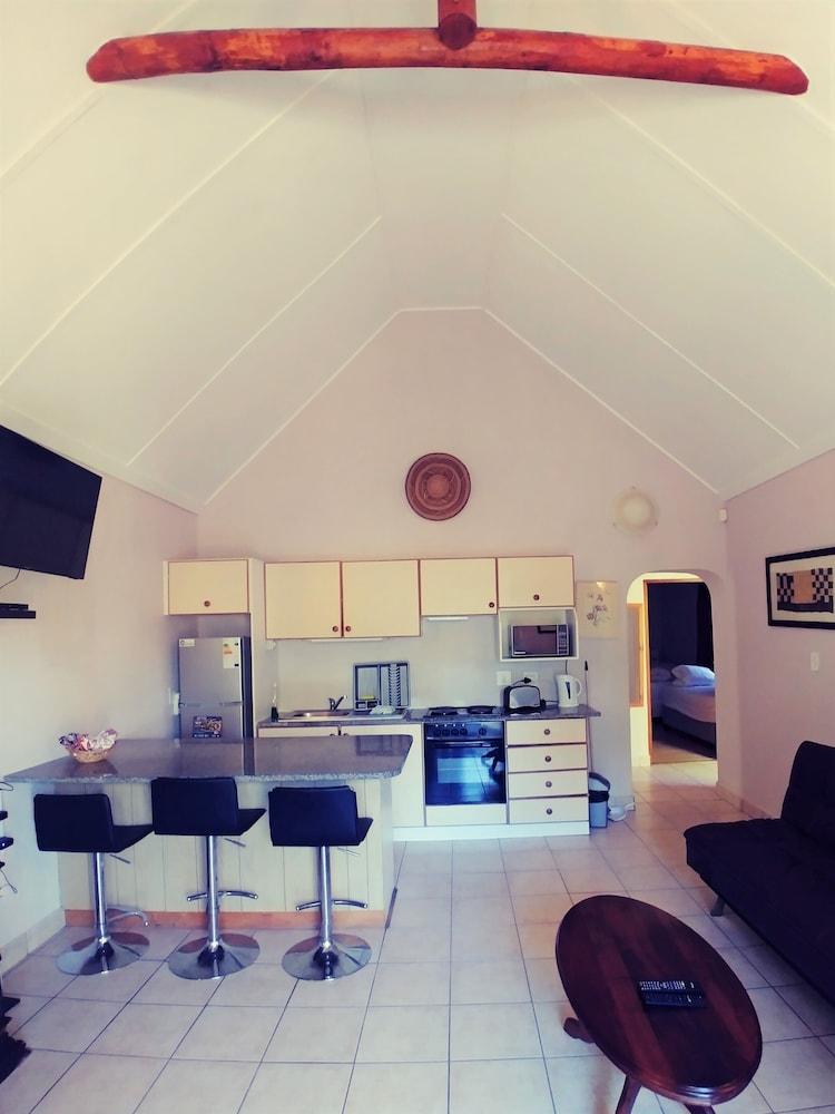 Winelands Villa Guesthouse