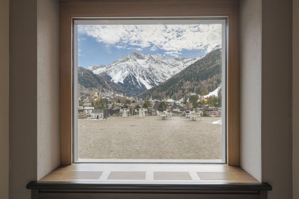 Hotel Garnì Cristallo