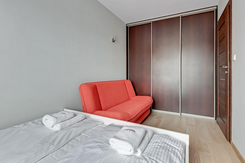 Dom & House - Apartments Sunrise