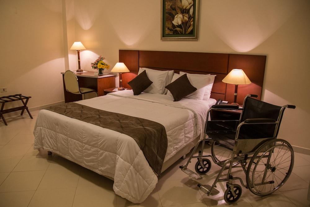 Asunción Gran Hotel