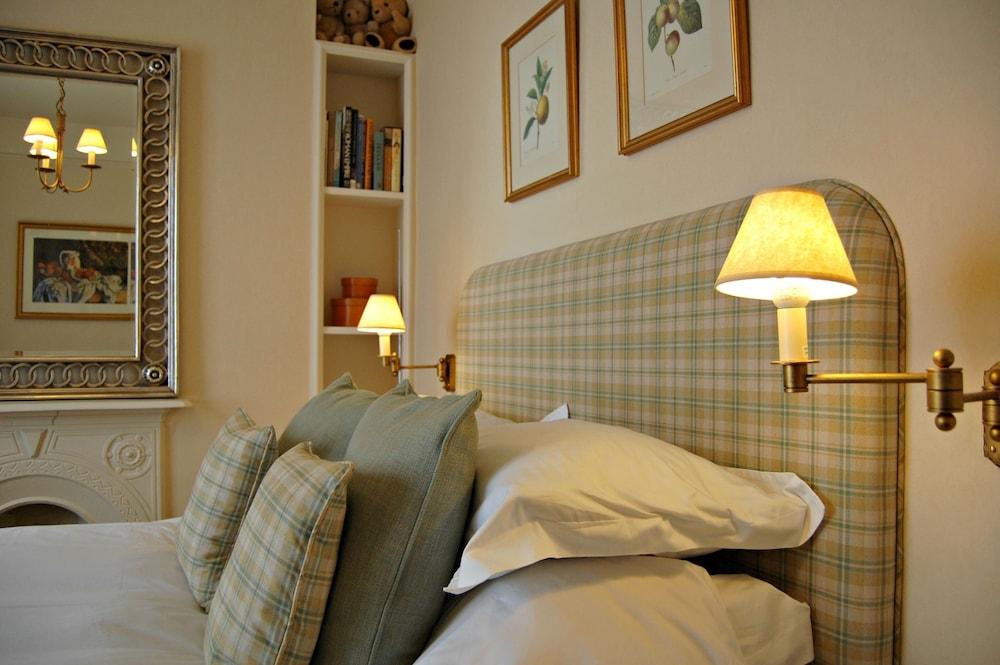 The Old Vicarage Dolfor