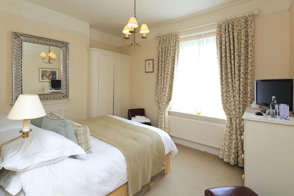 The Old Vicarage Dolfor