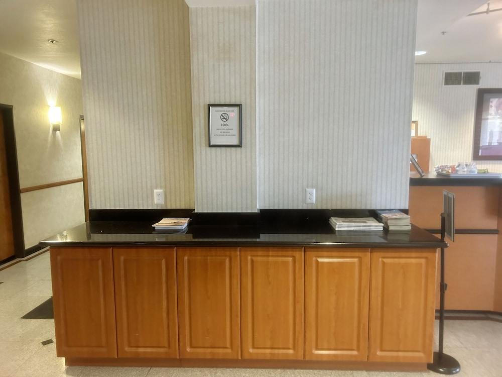 Huntington Beach Inn