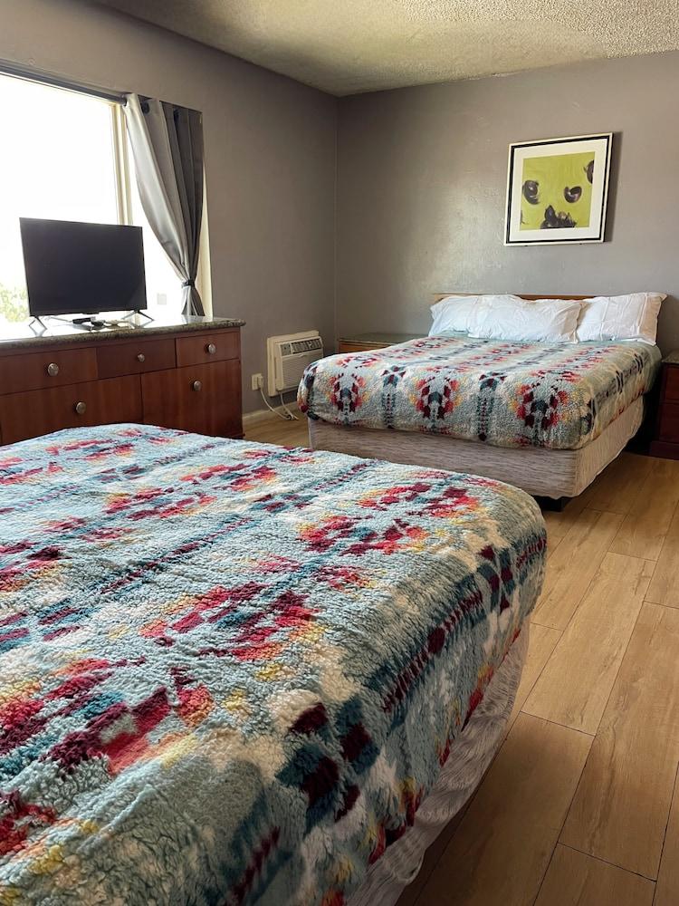 Valley Motel El Cajon-San Diego