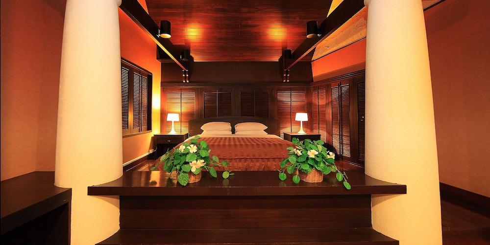 Panchalae Boutique Residences