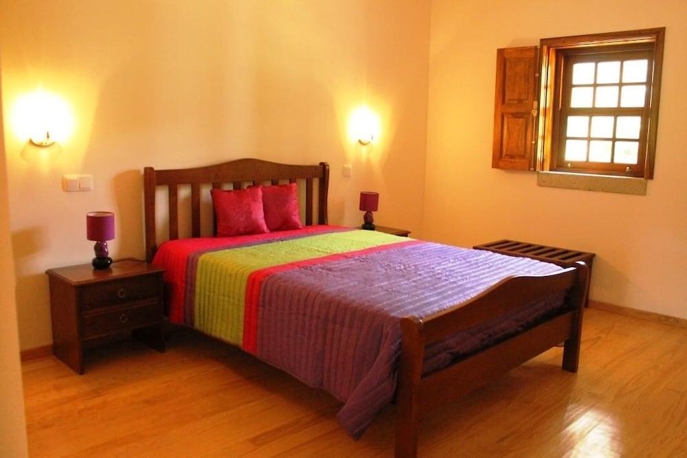 Quinta Vale do Homem