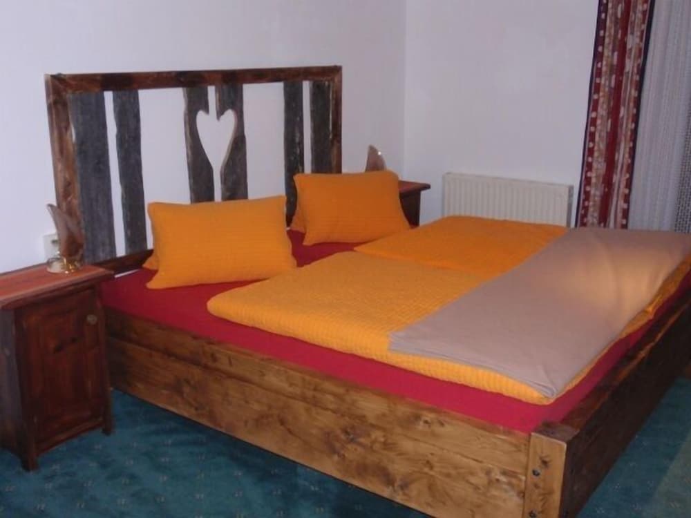 Ferienwohnungen Almsonne