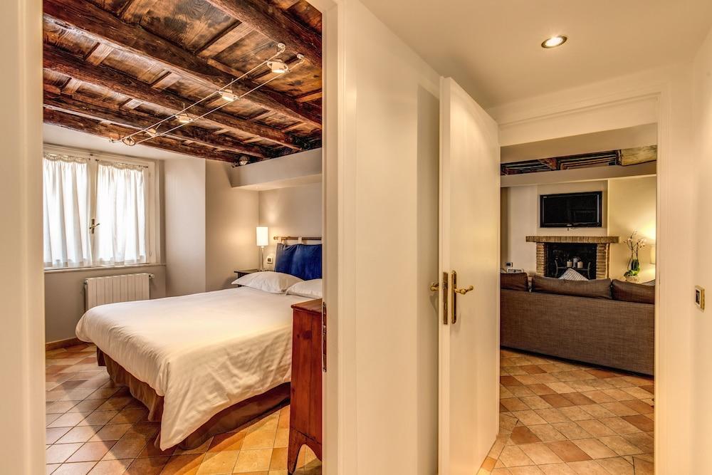 Your Suite Rome