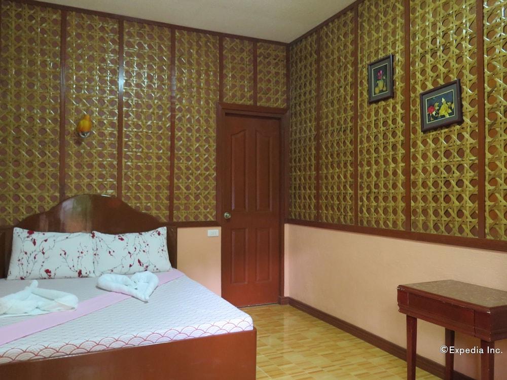 Alona Hidden Dream Resort by SMS Hospitality