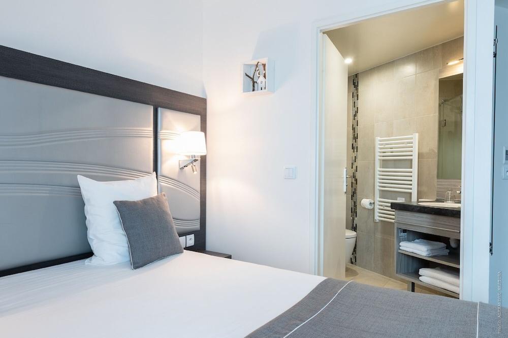 Hôtel Versailles Chantiers