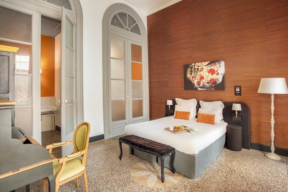 Appart'City Collection Nîmes Arènes