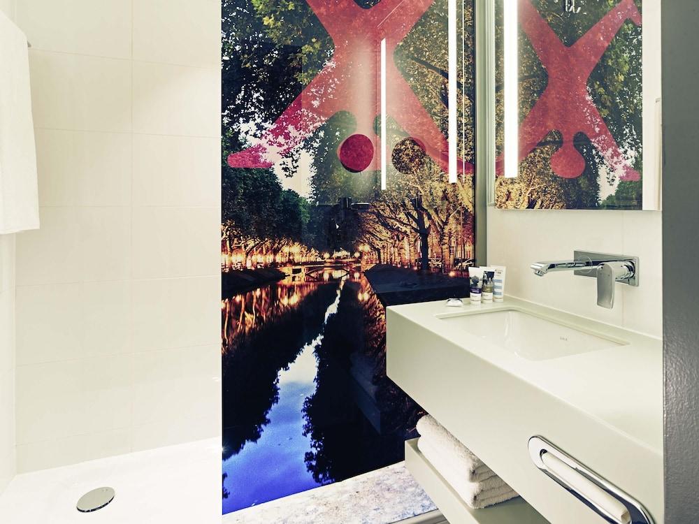 Mercure Hotel Duesseldorf Zentrum