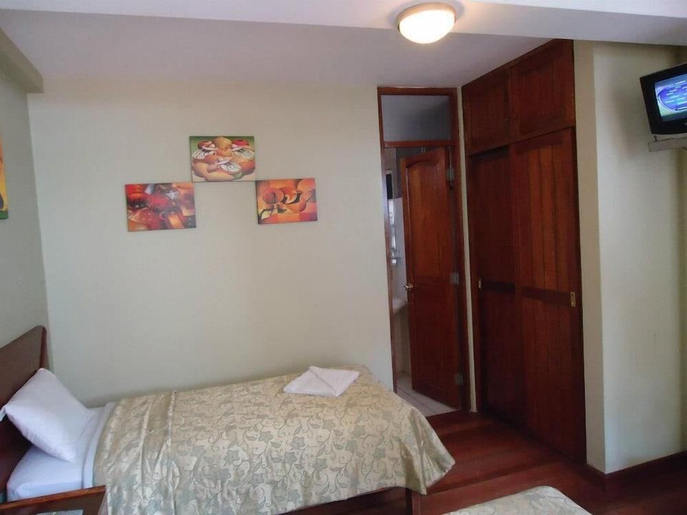 Killa Qente Cusco Hostal