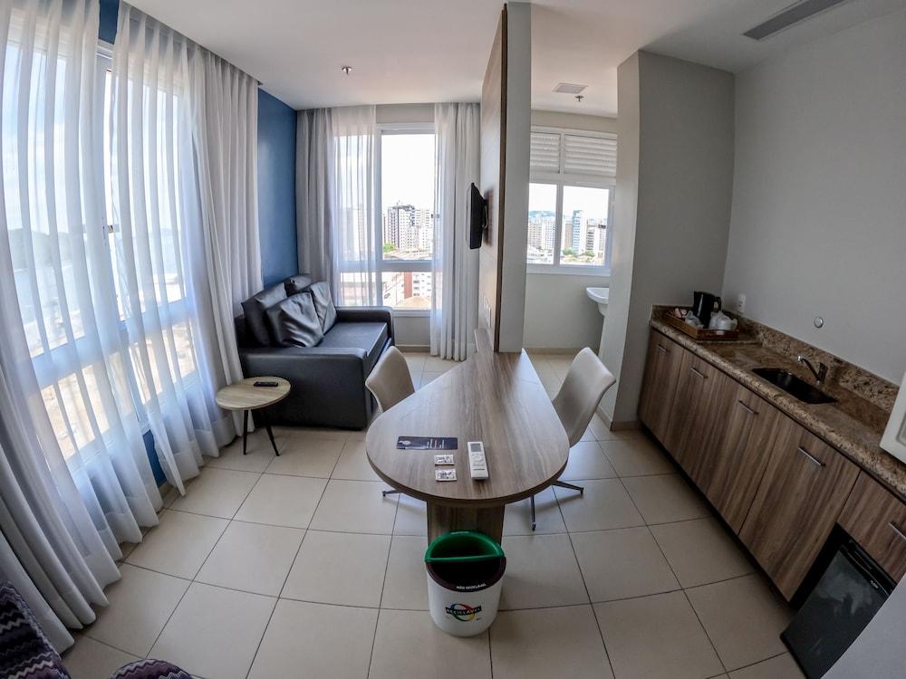 Comfort Hotel Santos