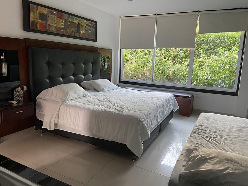 Hotel Campestre La Bendición