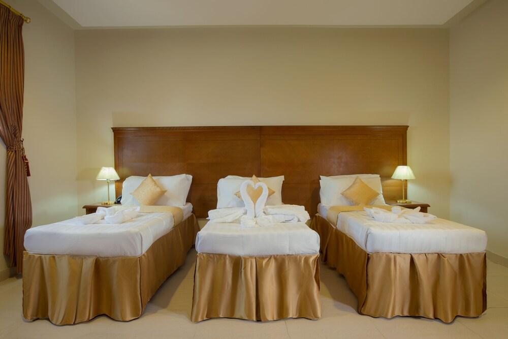 Nawazi Al Fath Hotel