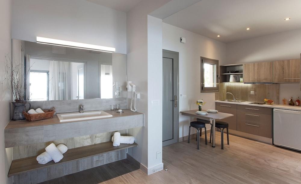 Locanda Barbati Luxury Aparthotel