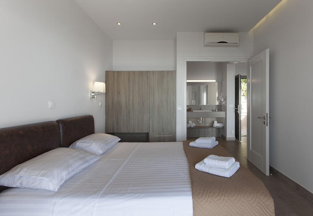 Locanda Barbati Luxury Aparthotel