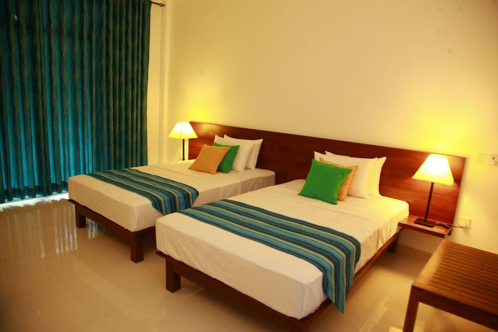 Samwill Holiday Resort