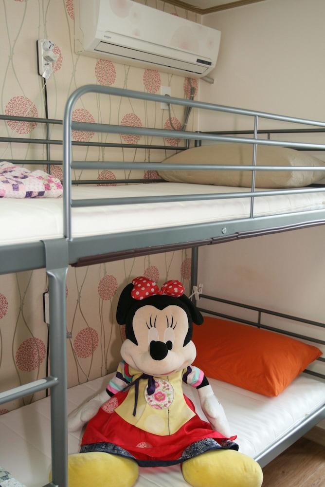 Seoulwise Guesthouse - Hostel