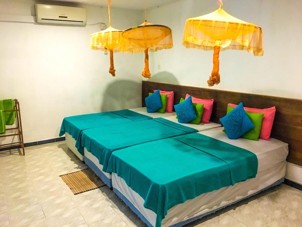 Tishan Holiday Resort