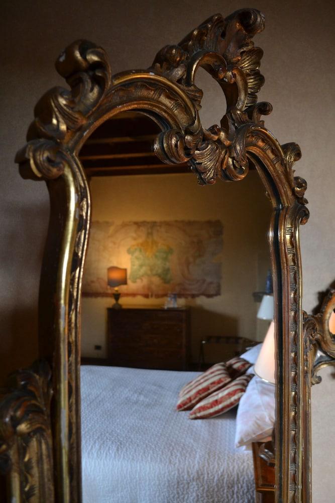 Castello di Cernusco Lombardone