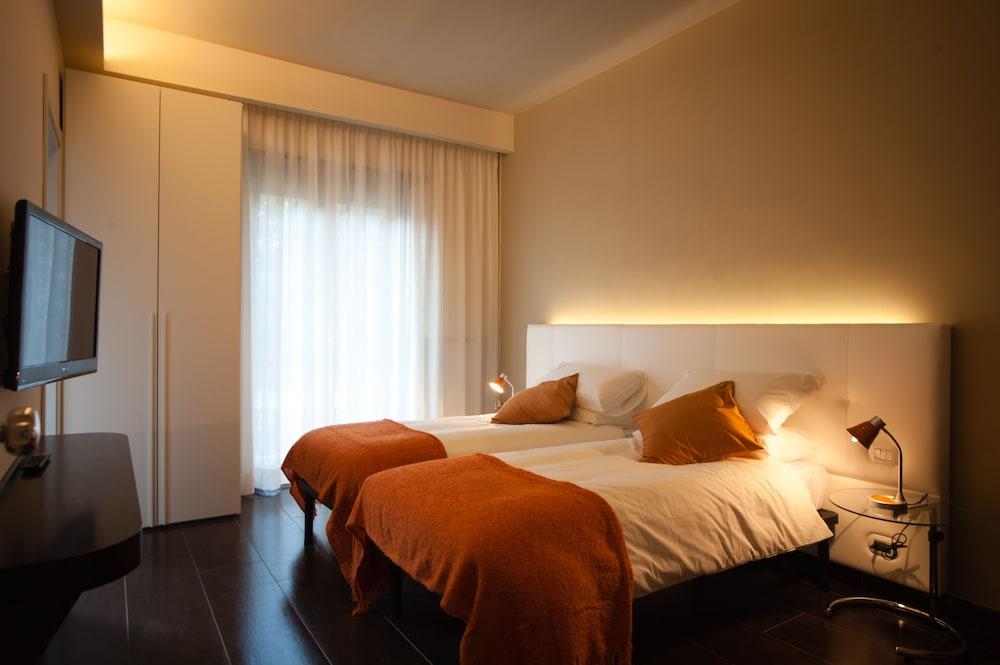 Residenza Talenti Superior Rooms