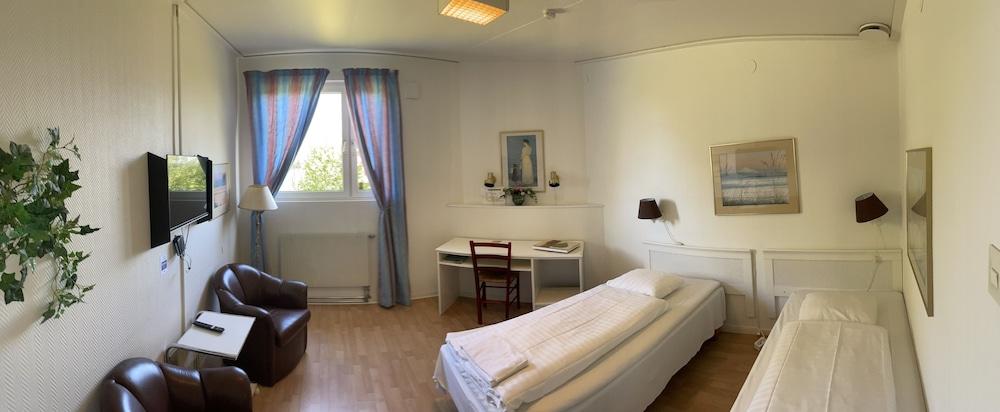 Fleninge Classic Motel